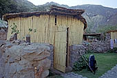 Colca Canyon 